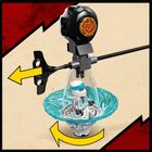 LEGO NINJAGO, Akademia wojowników Ninja, 71764