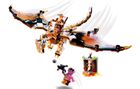 LEGO NINJAGO, Bojowy smok Wu, 71718