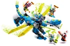 LEGO NINJAGO, Cybersmok Jaya, 71711