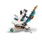 LEGO NINJAGO, Dżunglowy smok, 71746
