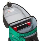 LEGO NINJAGO, Easy School Bag, plecak szkolny, zielony