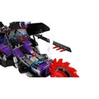 LEGO NINJAGO, Killow kontra Samuraj X, 70642
