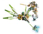 LEGO NINJAGO, Mechaniczny tytan Lloyda, 70676