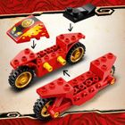 LEGO NINJAGO, Motocykl Kaia, 71734