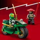 LEGO NINJAGO, Motocykl ninja Lloyda, 71788