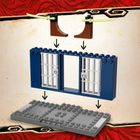 LEGO NINJAGO, Ostatni lot Perły Przeznaczenia, 71749