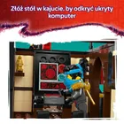LEGO NINJAGO, Perła Świątyni, 71848