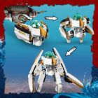 LEGO NINJAGO, Pływająca Perła, 71756