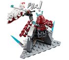 LEGO NINJAGO, Podróż Lloyda, 70671