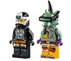 LEGO NINJAGO, Samochód Cole'a, 71706
