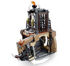 LEGO NINJAGO, Smocza jama, 70655