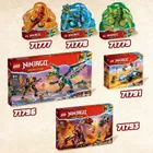 LEGO NINJAGO, Smocza moc Zane’a - wyścigówka spinjitzu, 71791