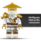 LEGO NINJAGO, Smok-strażnik, 71847