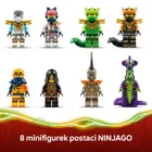 LEGO NINJAGO, Smok życia, 71859