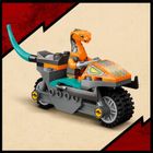LEGO NINJAGO, Świątynia ze smokiem ninja, 71759