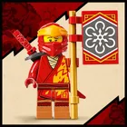 LEGO NINJAGO, Wielofunkcyjny ultramech ninja, 71765