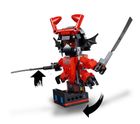 LEGO NINJAGO, Wiertło Cole’a, 70669