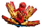 LEGO NINJAGO, Wybuch Spinjitzu - Kai, 70686