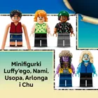 LEGO ONE PIECE, Bitwa w Arlong Park, 75638