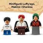 LEGO ONE PIECE, Chatka w wiosce Fuusha, 75636