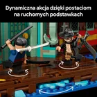 LEGO ONE PIECE, Pływająca restauracja Baratie, 75640