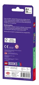 LEGO Recreate. Karty wyzwań. Wynalazki