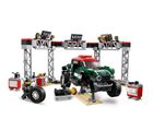 LEGO Speed Champions, 1967 Mini Cooper S Rally & 2018 MINI John Cooper Works Buggy, 75894
