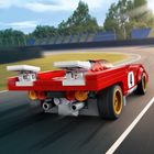 LEGO Speed Champions, 1970 Ferrari 512 M, 76906