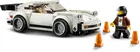 LEGO Speed Champions, 1974 Porsche 911 Turbo 3.0, 75895