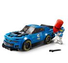 LEGO Speed Champions, Chevrolet Camaro ZL1, 75891