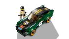 LEGO Speed Champions, Ford Mustang Fastback 1968, 75884