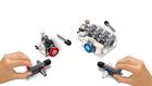 LEGO Star Wars, Atak na generator na Hoth, 75239