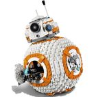 LEGO Star Wars, BB-8, 75187