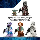 LEGO Star Wars, Brzeszczot, 75447