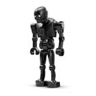 LEGO Star Wars, Droid strażniczy K-2SO, 75434