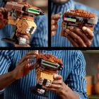 LEGO Star Wars, Hełm księżniczki Lei (Boushh), 75351