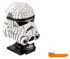 LEGO Star Wars, Hełm szturmowca, 75276