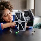 LEGO Star Wars, Imperialny myśliwiec TIE, 75300