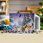 LEGO Star Wars, Kalendarz adwentowy 2023, 75366