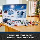 LEGO Star Wars, Kalendarz adwentowy na 2024 rok, 75395