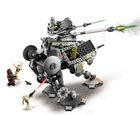 LEGO Star Wars, Maszyna krocząca AT-AP, 75234