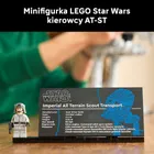 LEGO Star Wars, Maszyna krocząca AT-ST, 75417