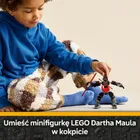 LEGO Star Wars, Mech Dartha Maula, 75411