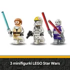 LEGO Star Wars, Myśliwiec V-19 Torrent, 75432