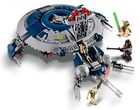 LEGO Star Wars, Okręt bojowy droidów, 75233