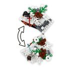 LEGO Star Wars, Pojedynek w bazie Starkiller, 75236