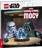 LEGO Star Wars. Sekrety ciemnej strony Mocy + figurka