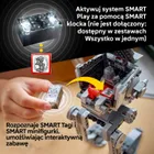 LEGO Star Wars, SMART Play: Atak AT-ST na Endor, 75424