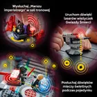 LEGO Star Wars, SMART Play: Pojedynek w sali tronowej i A-Wing, 75427