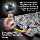 LEGO Star Wars, SMART Play: Sokół Millennium, 75426
